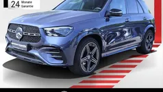 Gebraucht 2024 Mercedes GLE450 AMG AMG SUV | 89.890 € (Guter Preis)
