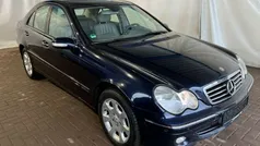 Gebraucht 2005 Mercedes C180 Limousine | 2.999 € (Superpreis)
