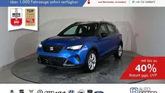 Gebraucht 2025 Seat Arona FR SUV | 25.990 € (Guter Preis)