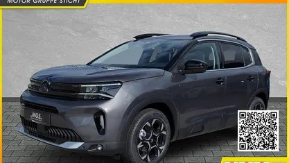 Gebraucht 2025 Citroën C5 Aircross SUV | 27.900 € (Superpreis)