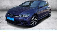 Gebraucht 2023 VW Polo R-line Kleinwagen | 22.470 € (Fairer Preis)