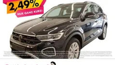 Gebraucht 2024 VW T-Roc Life SUV | 30.777 € (Fairer Preis)
