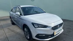 Gebraucht 2024 Seat Leon Style Van / Kleinbus | 28.490 € (Fairer Preis)