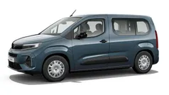 Kiama blau metallic Neu 2025 Opel Combo Van / Kleinbus | 22.976 € (Fairer Preis)