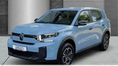 Blau Neu 2025 Citroën C3 Aircross PureTech SUV | 18.480 € (Fairer Preis)