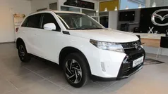 Superior white Gebraucht 2025 Suzuki Vitara Comfort+ SUV | 28.990 € (Fairer Preis)