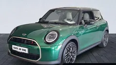 Gebraucht 2025 Mini Cooper S Kleinwagen | 34.900 € (Fairer Preis)