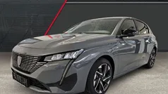 Selenium grau (grau) Neu 2025 Peugeot 308 Allure Limousine | 24.980 € (Superpreis)