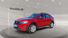 Gebraucht 2024 VW Taigo Life SUV | 21.848 € (Fairer Preis)