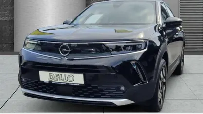 Gebraucht 2022 Opel Mokka Elegance SUV | 18.450 € (Fairer Preis)