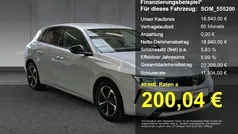 Gebraucht 2023 Opel Astra Enjoy Limousine | 18.840 € (Fairer Preis)