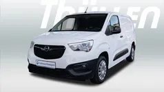 Weiß Gebraucht 2022 Opel Combo Edition Van / Kleinbus | 15.480 € (Guter Preis)