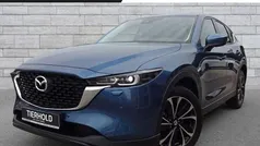 Gebraucht 2023 Mazda CX-5 Ad'Vantage SUV | 28.900 € (Fairer Preis)