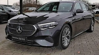 Gebraucht 2025 Mercedes E300 Kombi | 49.990 € (Superpreis)