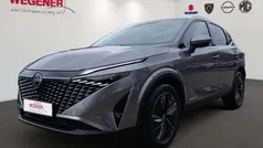 Gebraucht 2025 Nissan Qashqai 360º SUV | 36.470 € (Fairer Preis)