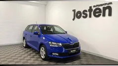 Gebraucht 2019 Skoda Fabia Cool Plus Kombi | 11.980 € (Fairer Preis)