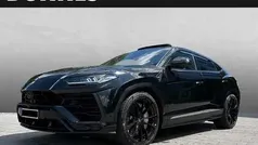 Gebraucht 2019 Lamborghini Urus SUV | 225.700 €