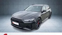 Gebraucht 2024 Audi RS6 Performance Kombi | 143.980 € (Teuer)
