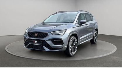 Nouvelle Cupra Ateca 150 ch (110 kW) 2026 Gris SUV