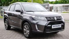 Grau Neu 2025 Suzuki Vitara Comfort SUV | 25.990 € (Fairer Preis)