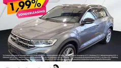 Gebraucht 2024 VW T-Roc R-line SUV | 32.777 € (Fairer Preis)