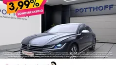 Gebraucht 2022 VW Arteon Elegance Limousine | 25.777 € (Fairer Preis)