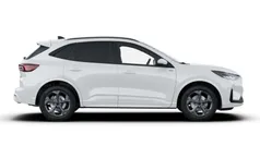 Gebraucht 2025 Ford Kuga ST-Line SUV | 31.480 € (Guter Preis)