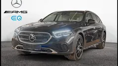 Gebraucht 2025 Mercedes E450 AMG Kombi | 91.490 € (Fairer Preis)