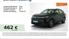 Gebraucht 2024 VW Tiguan Life SUV | 36.905 € (Fairer Preis)