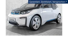 Gebraucht 2022 BMW i3 Comfort Edition Kleinwagen | 21.750 € (Fairer Preis)