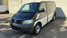 Gebraucht 2004 VW T5 Van | 5.500 € (Superpreis)