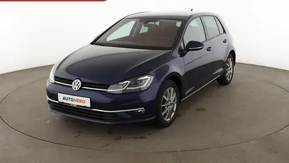 Gebraucht VW Golf VII Highline 150 PS (110 kW) 2019 Limousine