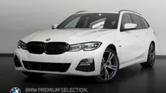 Gebraucht 2022 BMW 320e M Sport Kombi | 32.350 € (Fairer Preis)