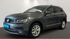 Gebraucht 2020 VW Tiguan Highline SUV | 28.948 € (Guter Preis)
