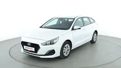 Gebraucht 2019 Hyundai i30 YES! Kombi | 14.890 € (Fairer Preis)