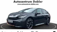 Gebraucht 2023 Cupra Born e-Boost Kleinwagen | 29.440 € (Fairer Preis)