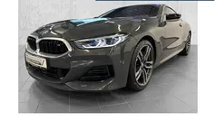 Grau Gebraucht 2025 BMW M850 Performance Coupé | 80.900 € (Fairer Preis)