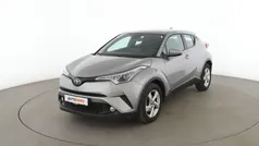 Gebraucht 2017 Toyota C-HR SUV | 14.610 € (Guter Preis)