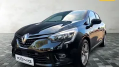 Gebraucht 2022 Renault Clio V Limousine | 13.997 € (Guter Preis)