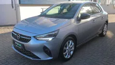 Silber Gebraucht 2020 Opel Corsa Elegance Limousine | 12.990 € (Fairer Preis)