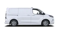 Gebraucht 2024 Ford Transit Custom Trend Van / Kleinbus | 36.589 € (Guter Preis)