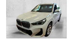 Weiß Gebraucht 2024 BMW X1 M Sport SUV | 40.495 € (Fairer Preis)