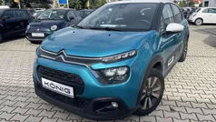 Gebraucht 2024 Citroën C3 Shine Kleinwagen | 13.999 € (Fairer Preis)