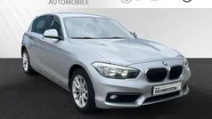 Gebraucht 2018 BMW 118 Advantage Kleinwagen | 14.690 € (Guter Preis)