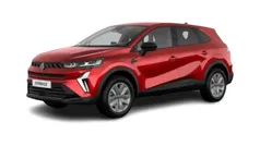 Rot Neu 2025 Renault Symbioz Evolution SUV | 27.690 € (Superpreis)