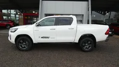 Gebraucht 2024 Toyota HiLux Comfort Abholung | 47.690 € (Fairer Preis)