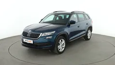 Gebraucht 2020 Skoda Kodiaq Ambition SUV | 20.130 € (Superpreis)
