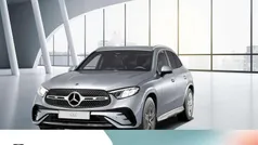 Gebraucht 2024 Mercedes GLC300 AMG line SUV | 57.834 € (Fairer Preis)
