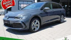 Gebraucht 2022 VW Golf VIII R-line Kombi | 27.950 € (Fairer Preis)
