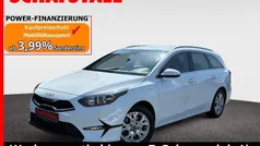 Gebraucht 2022 Kia Ceed Sportswagon Comfort Kombi | 18.979 € (Fairer Preis)